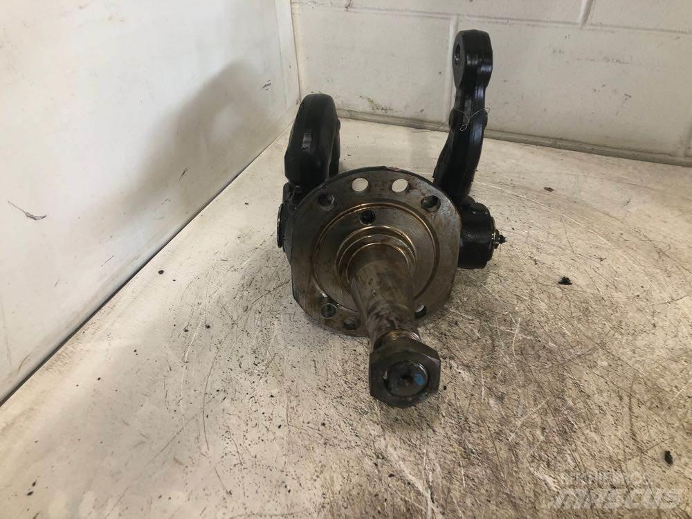 Meritor  Muud osad