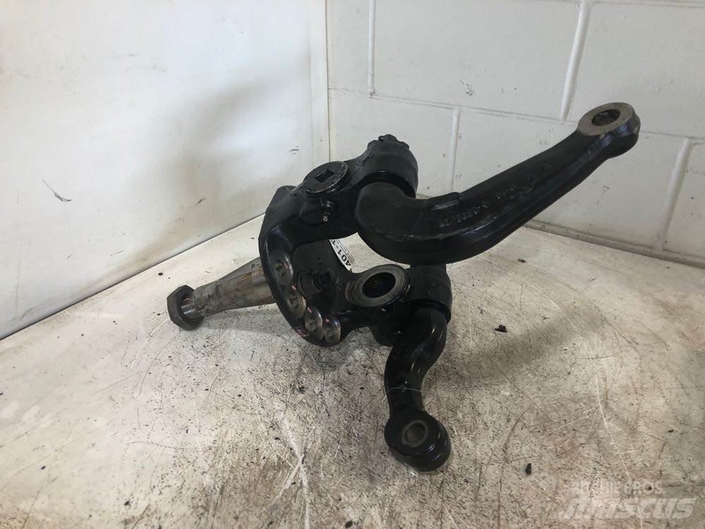 Meritor  Muud osad