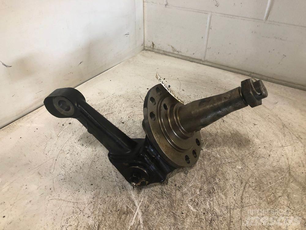 Meritor  Muud osad