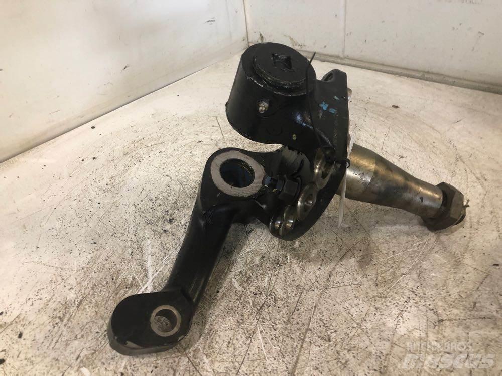Meritor  Muud osad