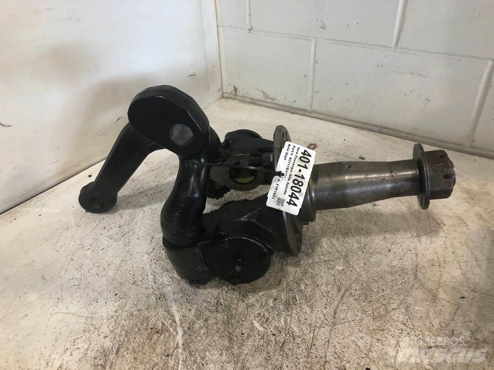 Meritor  Muud osad