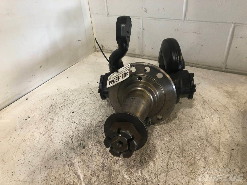 Meritor  Muud osad