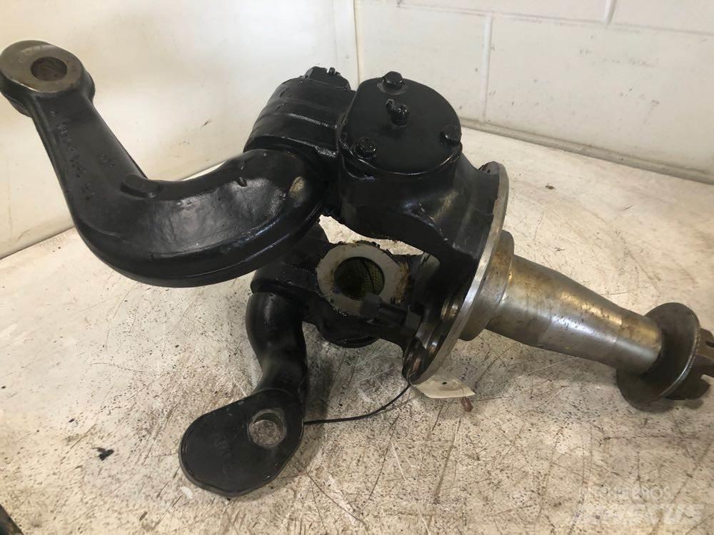Meritor  Muud osad