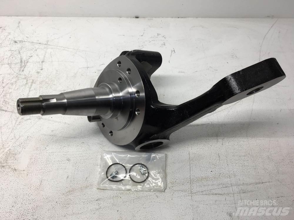Meritor  Muud osad