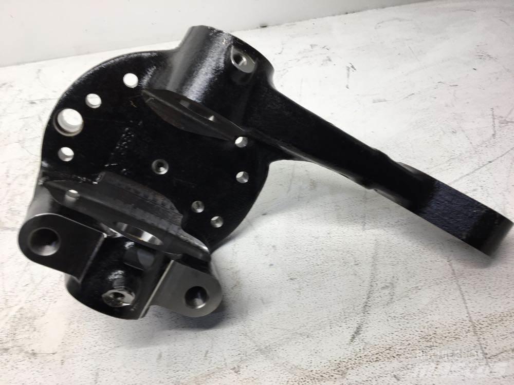 Meritor  Muud osad