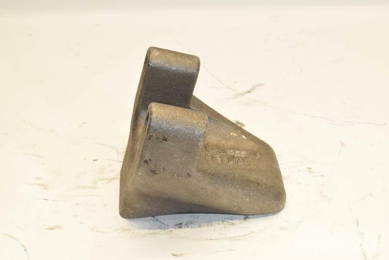 Meritor  Muud osad