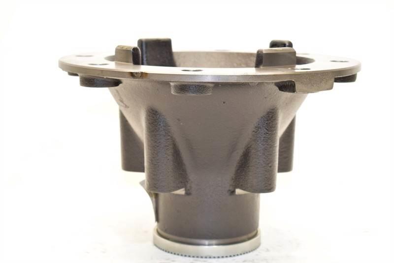 Meritor  Muud osad