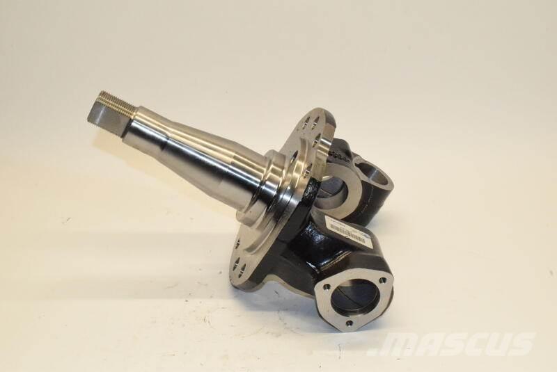 Meritor  Muud osad