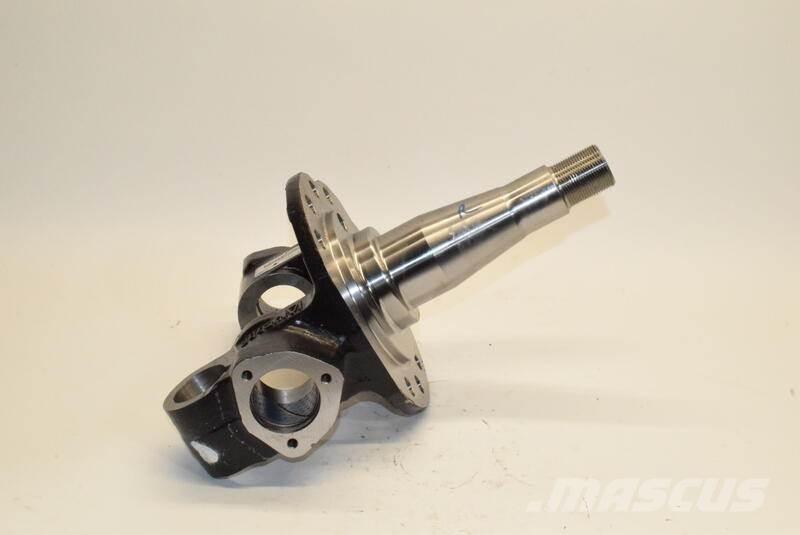 Meritor  Muud osad
