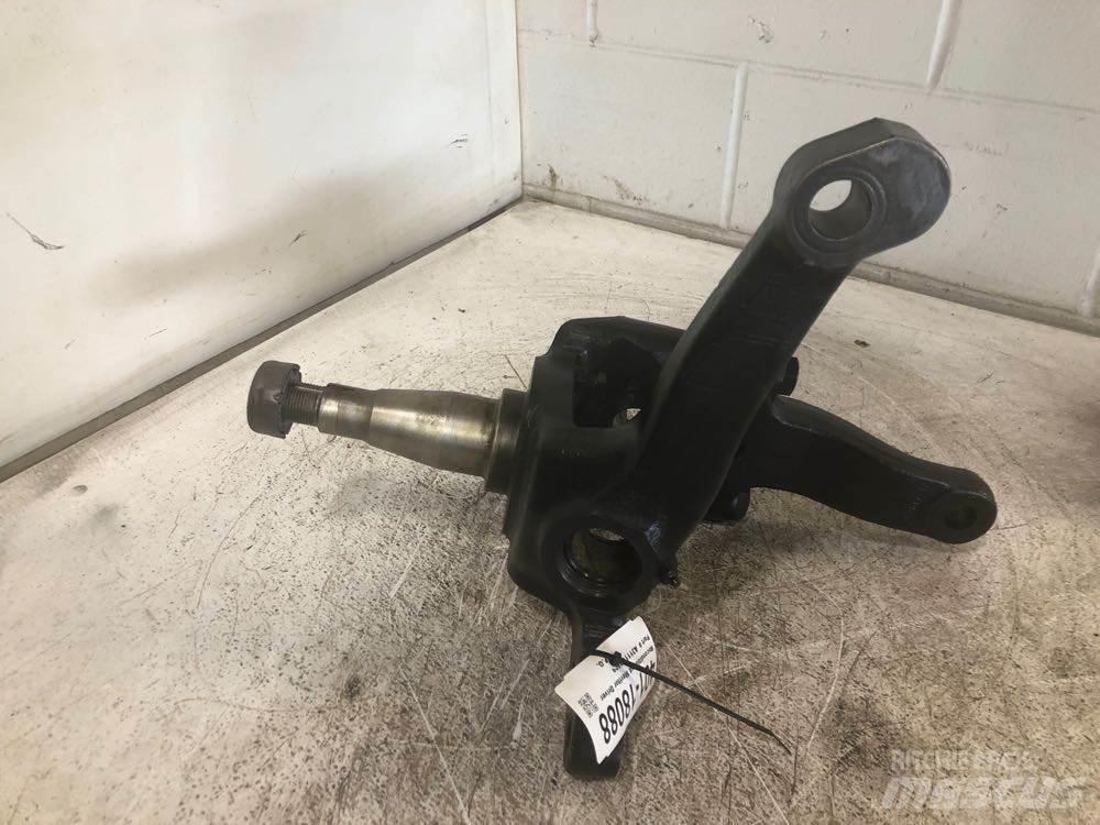 Meritor  Muud osad