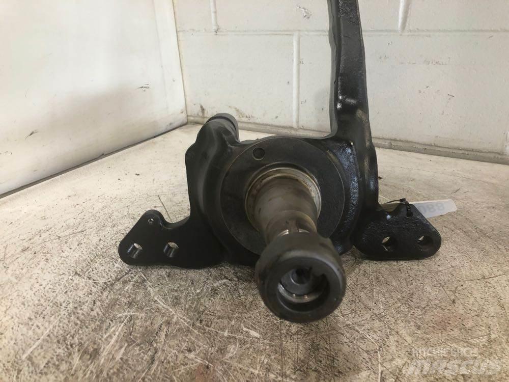 Meritor  Muud osad