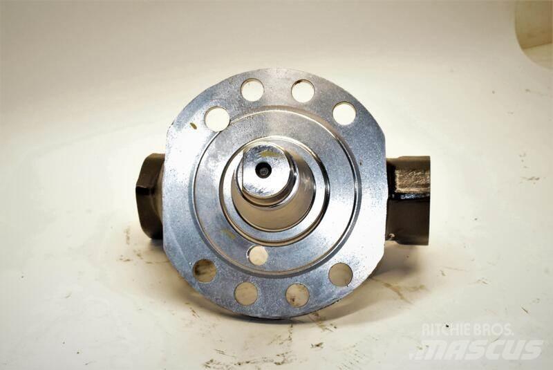 Meritor  Muud osad