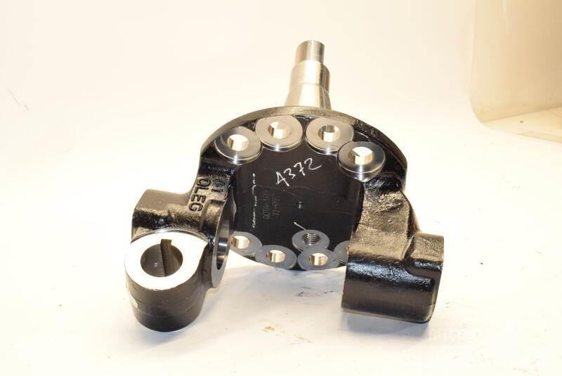 Meritor  Muud osad