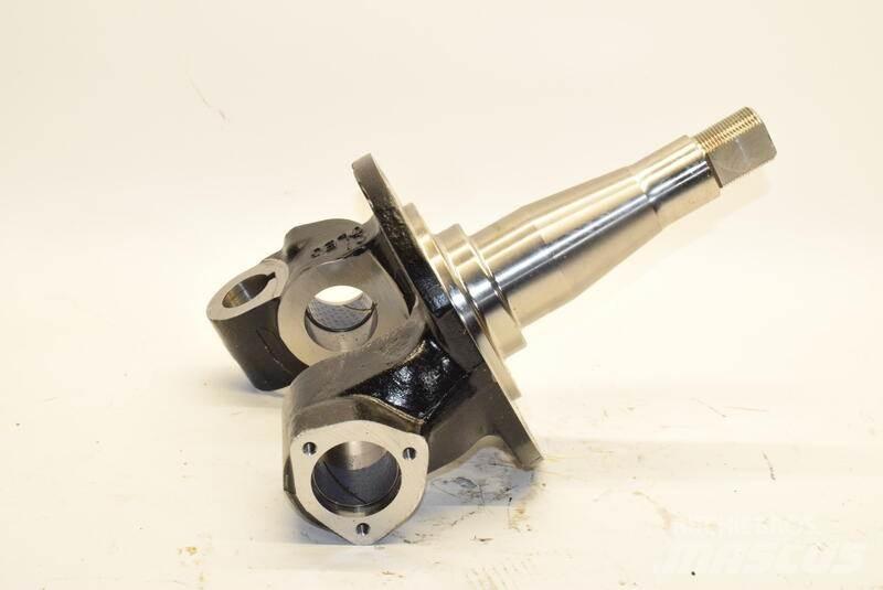 Meritor  Muud osad
