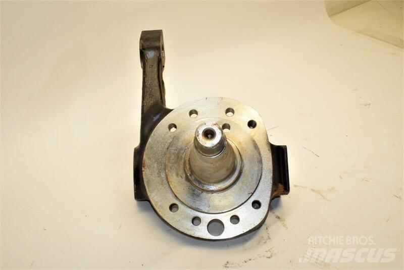 Meritor  Muud osad