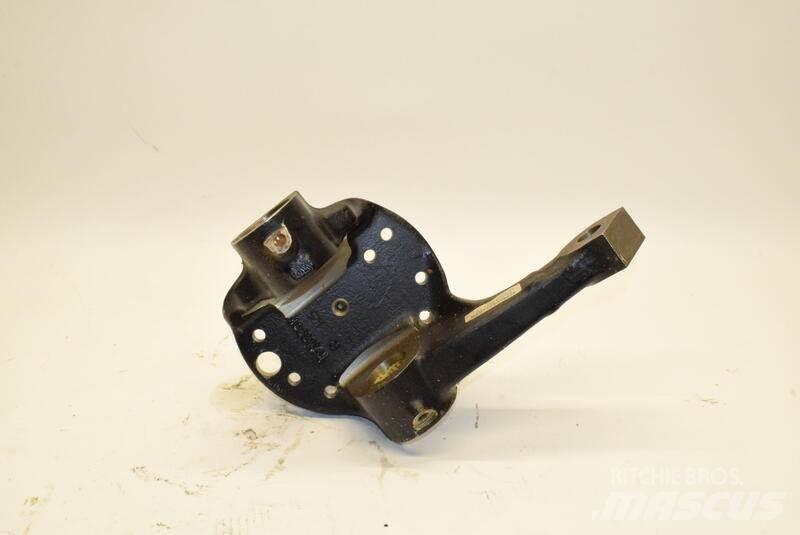Meritor  Muud osad