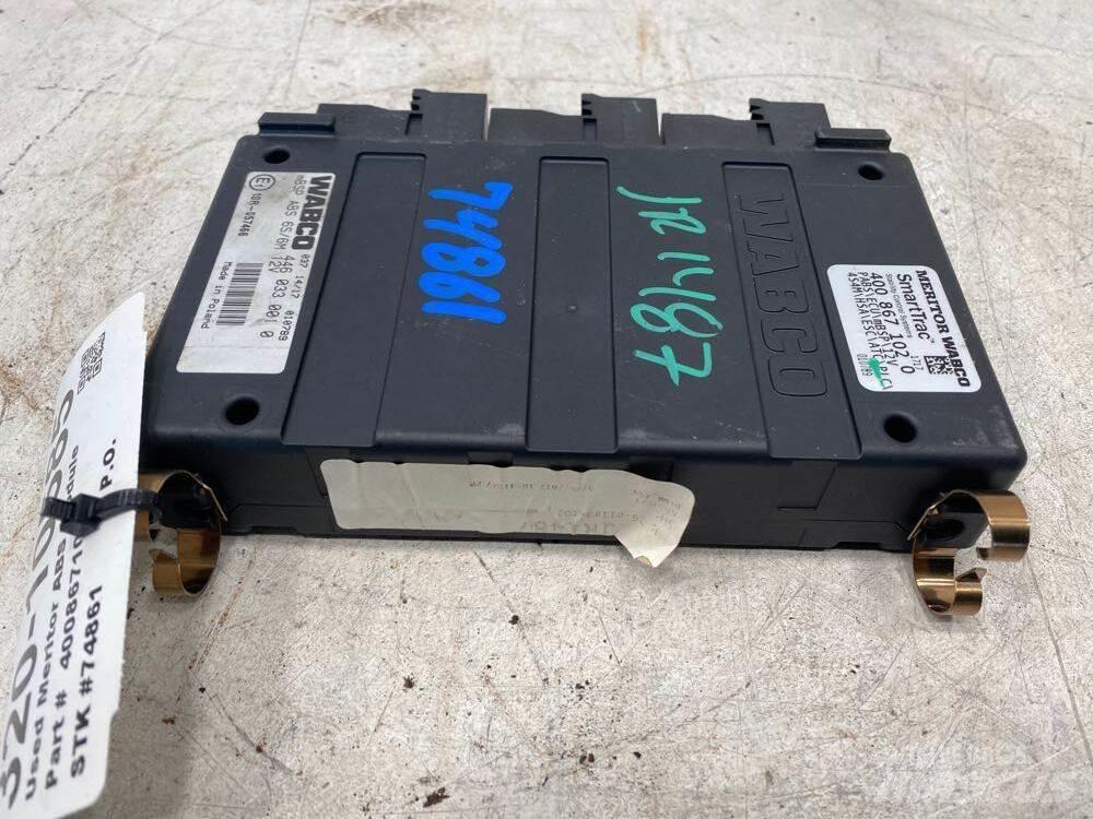 Meritor  Elektroonikaseadmed