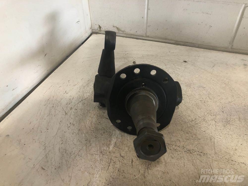 Meritor  Muud osad