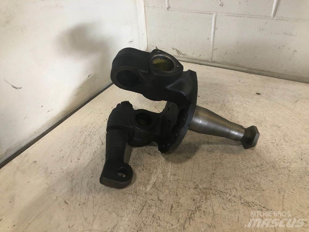 Meritor  Muud osad