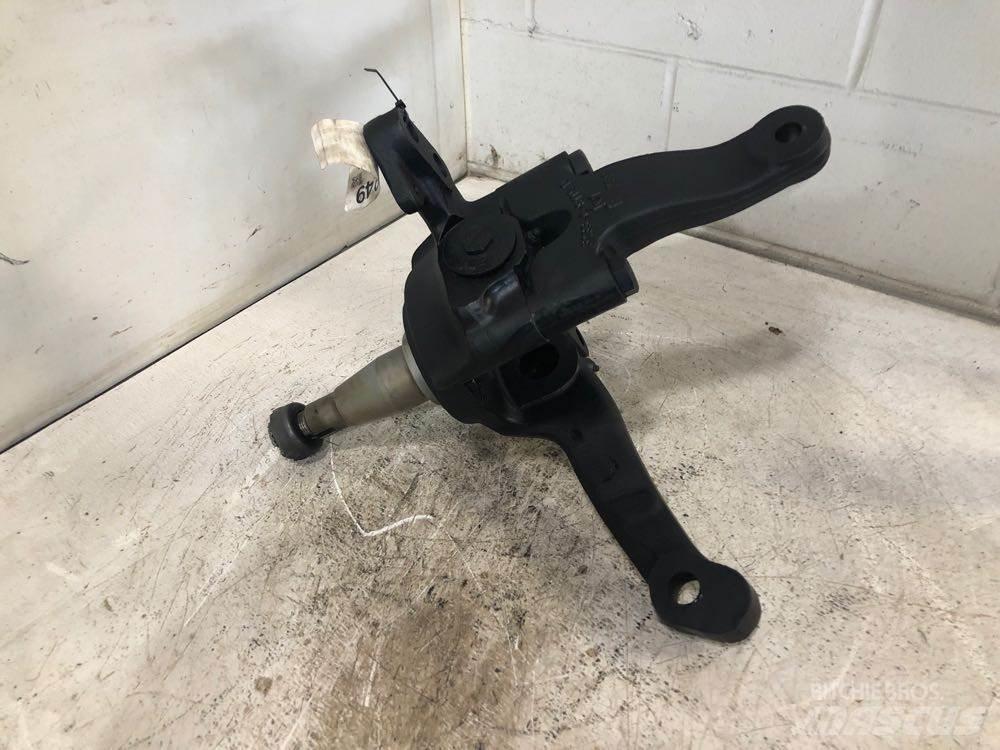 Meritor  Muud osad