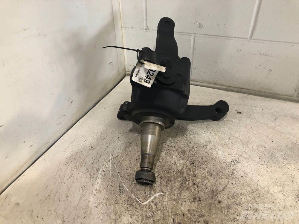 Meritor  Muud osad