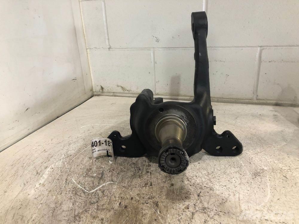 Meritor  Muud osad