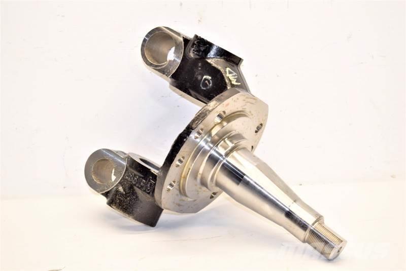 Meritor  Muud osad