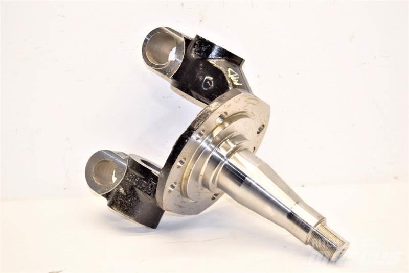 Meritor  Muud osad
