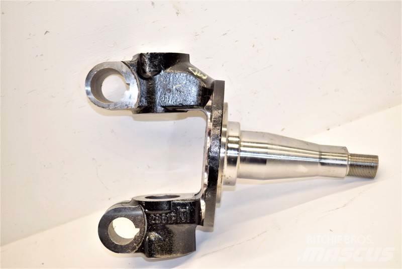 Meritor  Muud osad
