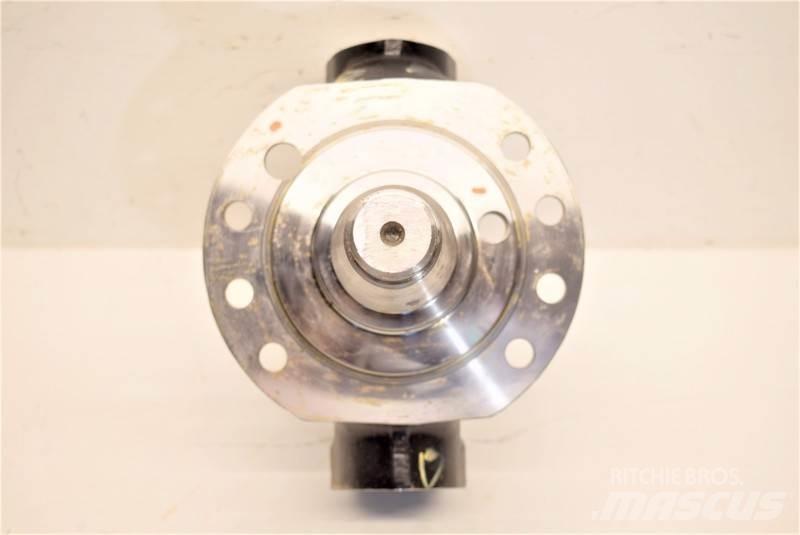Meritor  Muud osad