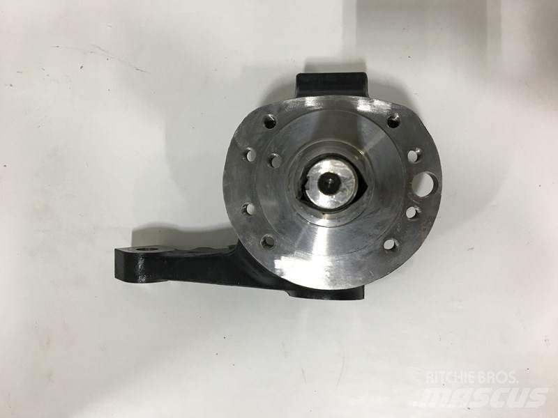 Meritor  Muud osad