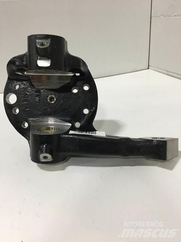 Meritor  Muud osad