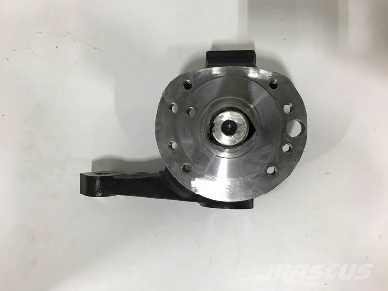 Meritor  Muud osad