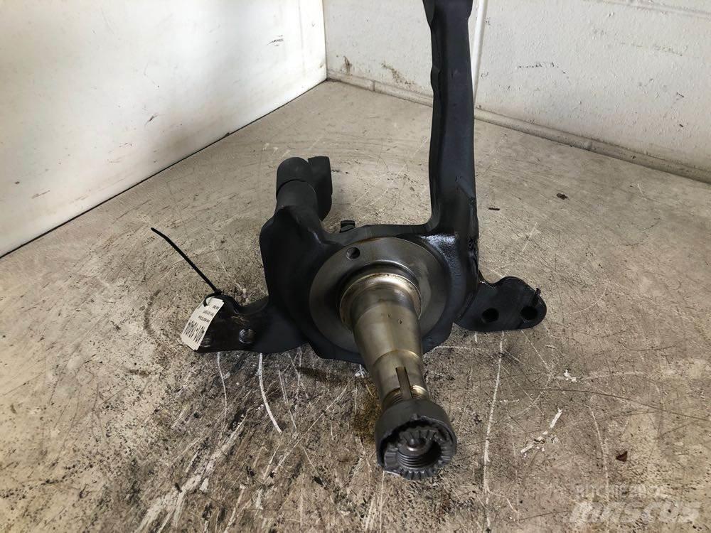Meritor  Muud osad