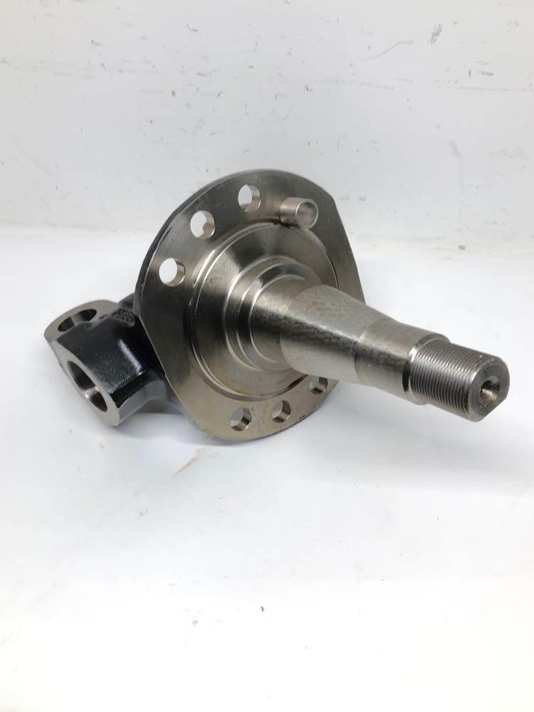 Meritor  Muud osad
