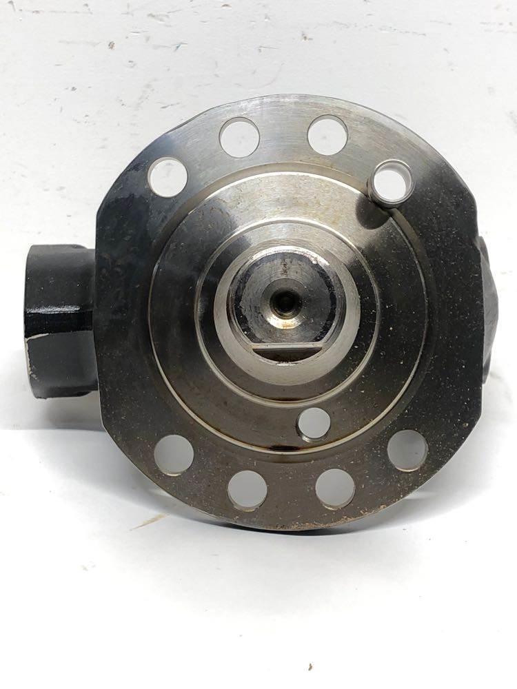 Meritor  Muud osad