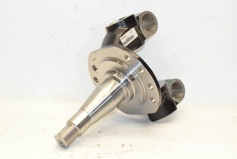 Meritor  Muud osad