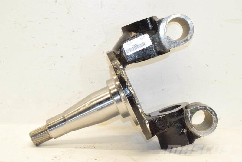 Meritor  Muud osad