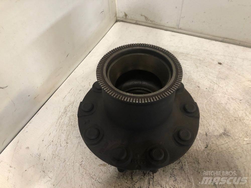 Meritor  Muud osad