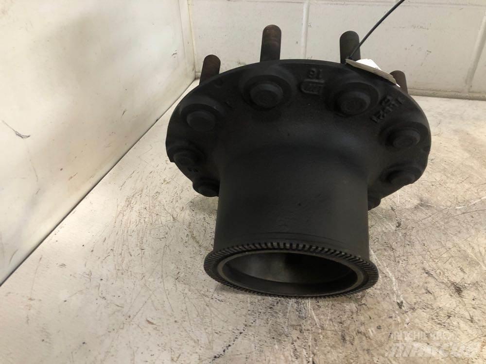 Meritor  Muud osad