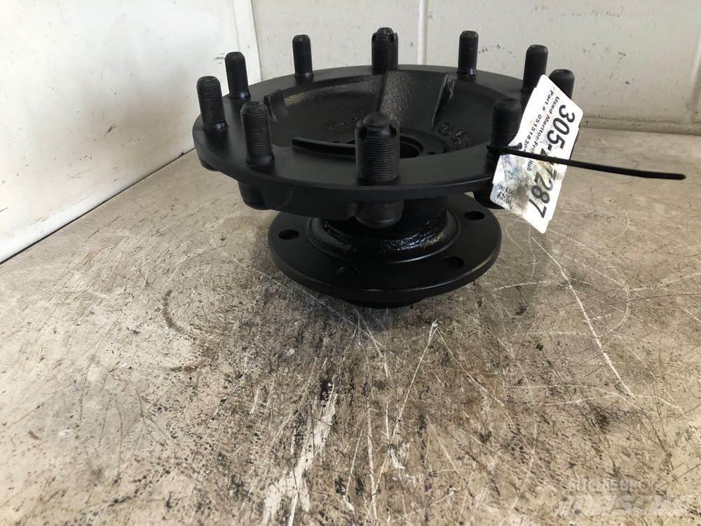 Meritor  Muud osad