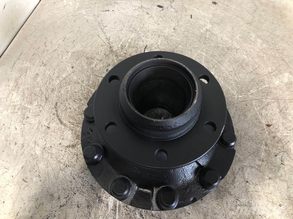 Meritor  Muud osad