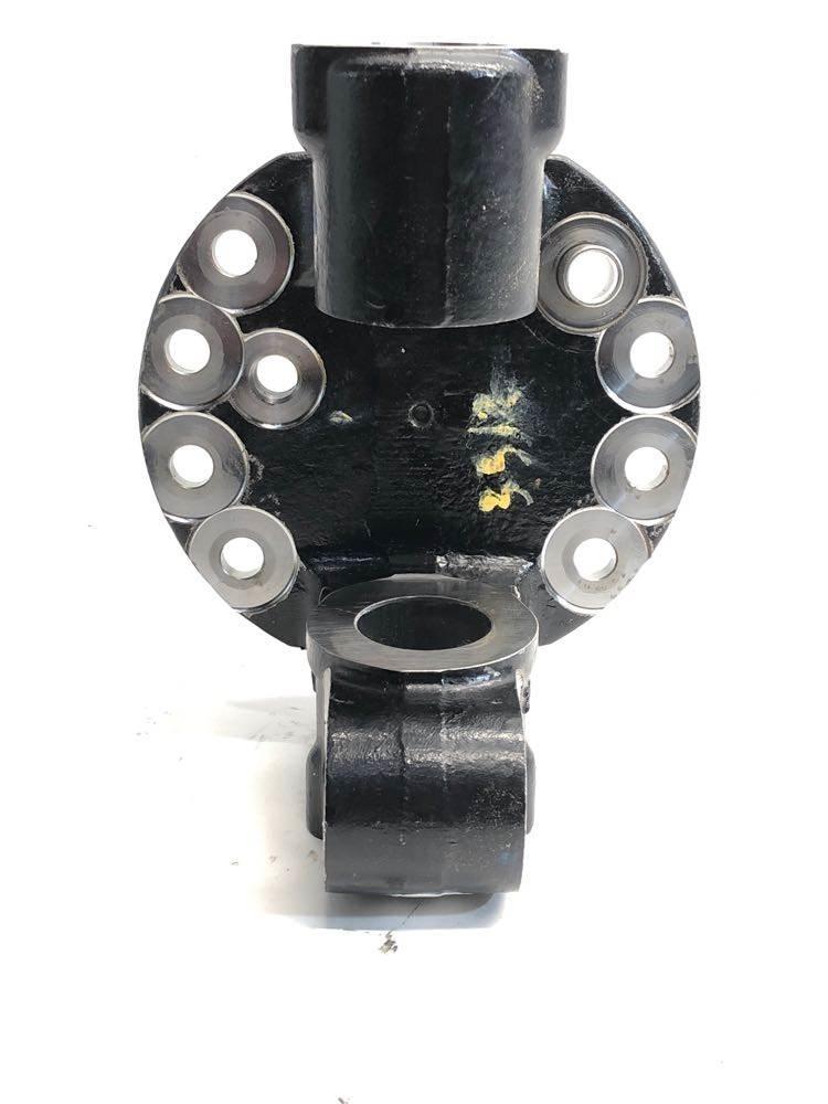 Meritor  Muud osad