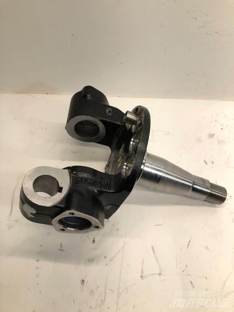 Meritor  Muud osad