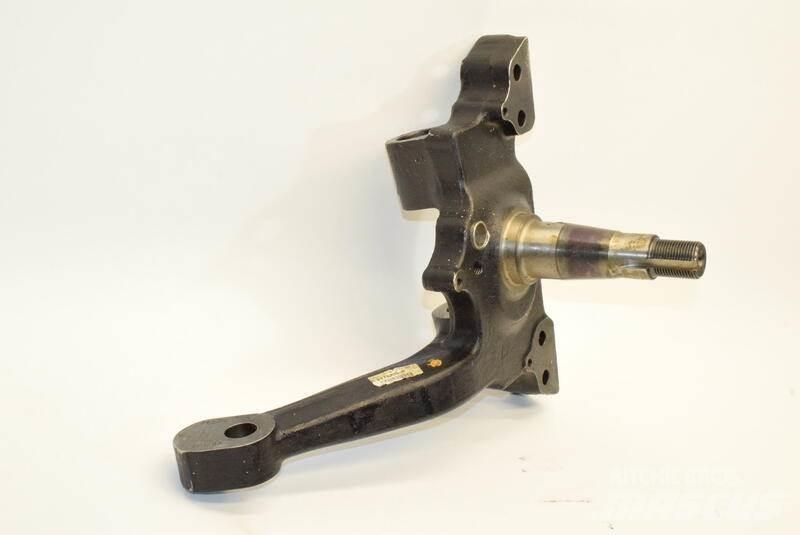 Meritor  Muud osad