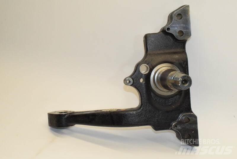 Meritor  Muud osad
