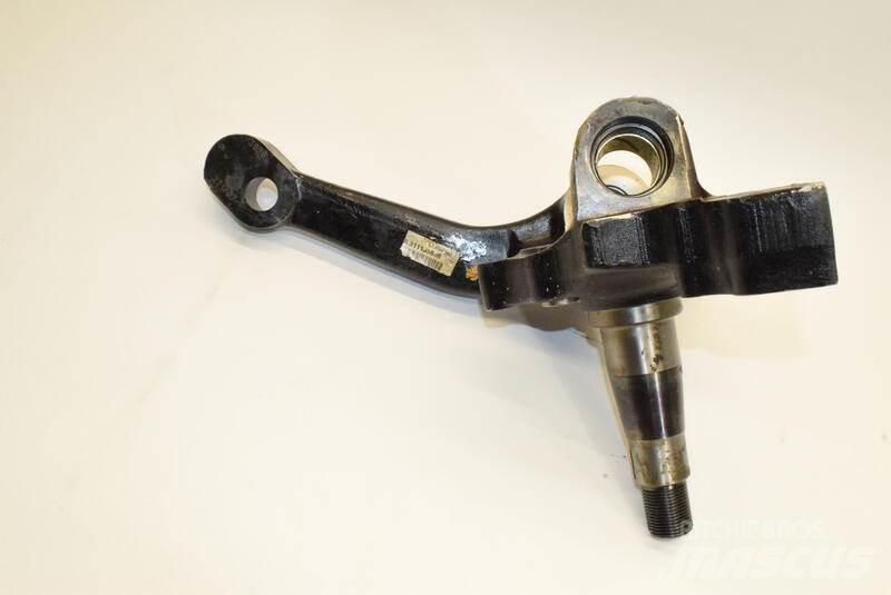 Meritor  Muud osad
