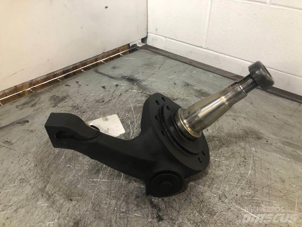 Meritor  Muud osad