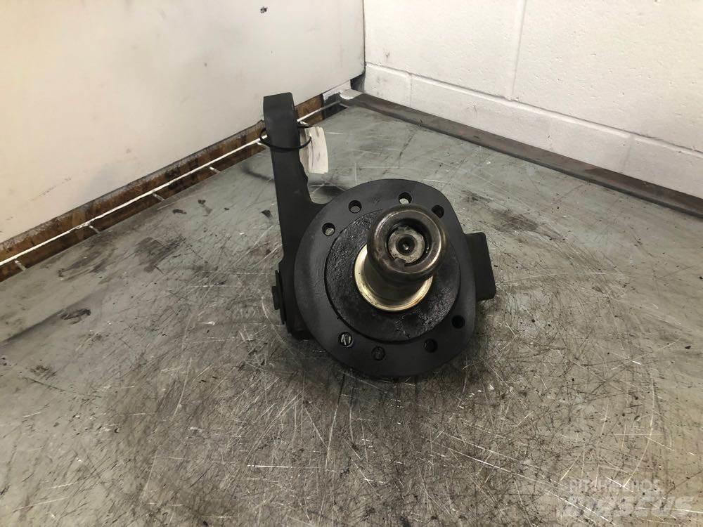 Meritor  Muud osad