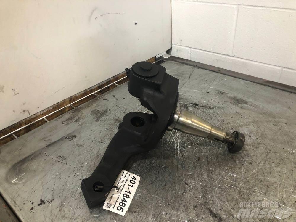 Meritor  Muud osad